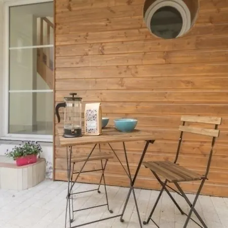 Casa vacanze House De Bellamy - La Loire