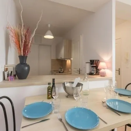 House De Bellamy - La Loire * Nantes